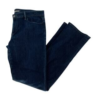 Joe's Starlet Slim Bootcut Denim jeans dark wash - 32